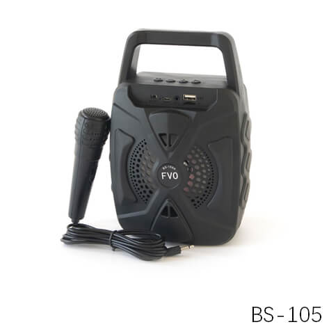 蓝牙音响工厂厂家直销——BS-105