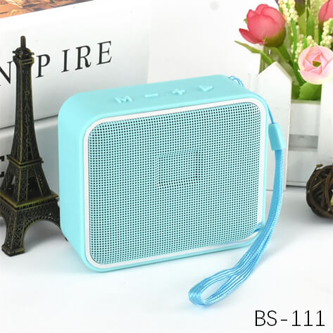 蓝牙音响工厂厂家直销——BS-111