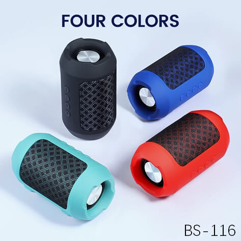 蓝牙音响工厂厂家直销——BS-116