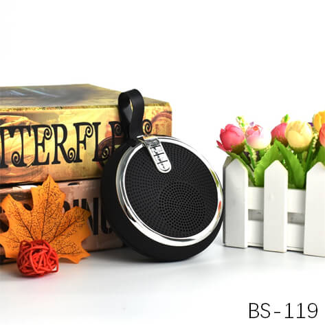 蓝牙音响工厂厂家直销——BS-119